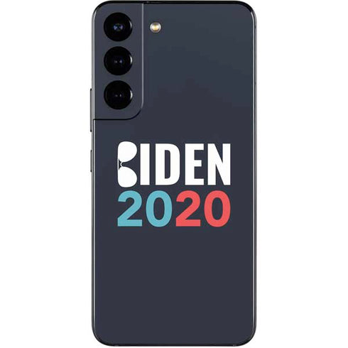 Biden 2020 Galaxy S22 Skin